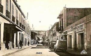 Arzew 244